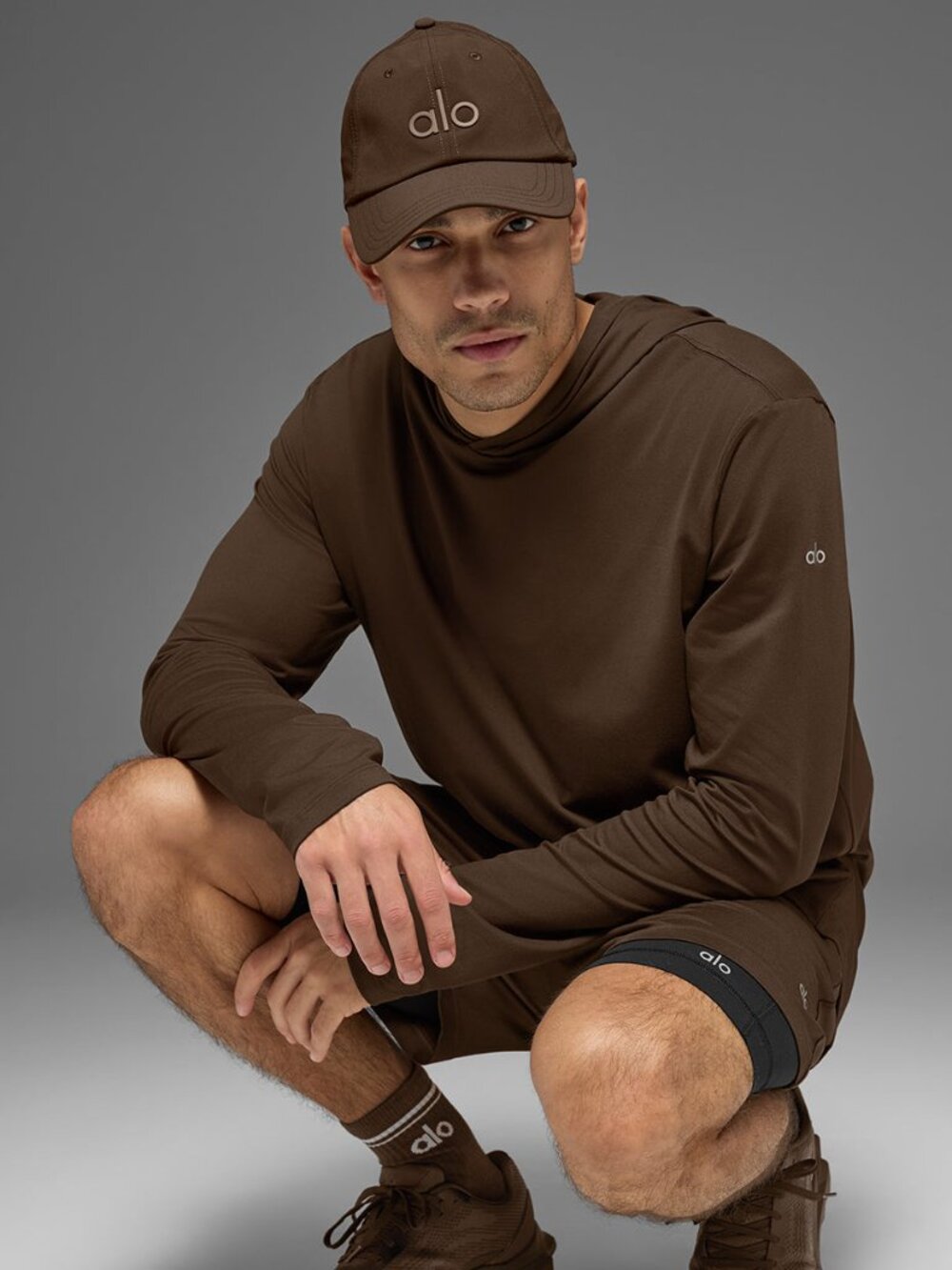 Performance Off-Duty Cap 🤎 - Picture 5 of 5
